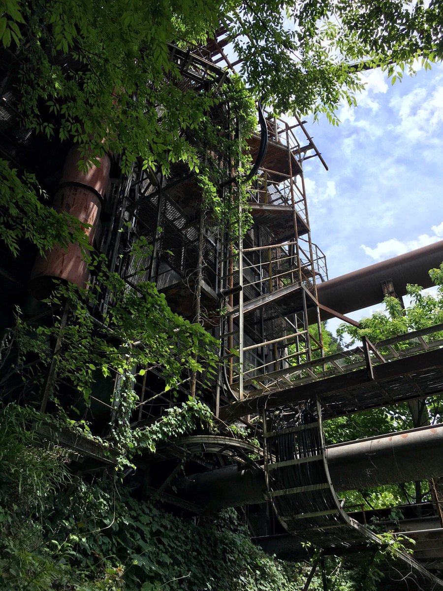 ちゃま 近くの工場も見学したんだけど 無人トロッコが動いてなくて残念 次回はお昼休みの時間じゃない時に行ってみよっと 奥多摩 奥多摩工業氷川工場