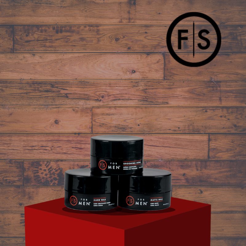 Check out our two waxes and Grooming Crème! A great styling tool for our Fantastic Men. 

#FantasticSams #FantasticMen #FS4M #RealFantastic
#fantasticsamsfortmill #cutandcolor #haircare
#fortmillsc #tegacaysc #lakewyliesc #fortmillnow
#themillmag #yorkcountysc #lancastersc #cltnc