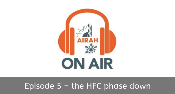 FMAAust's tweet photo. Today is World Refrigeration Day! To mark the “coolest day of the year”, we’re sharing a podcast from @AIRAHnews on the HFC phase down: https://t.co/aIQy4Ho9OE #worldrefday #WREFD19 #HVACR #climate @WorldRefDay https://t.co/qpTErGFLyE