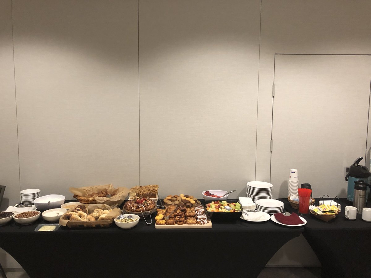 BNIRIGHTTRACK's tweet photo. Business Owners, need an accurate understanding of Tax Laws, what's deductible or not, &amp; access to a qualified &amp; competent Accountant is not optional. At BNI Right Track, our very own Roger Skula, CPA shared very insightful information business.  #GiversGain #BNI #Referrals https://t.co/byhr63xoCP