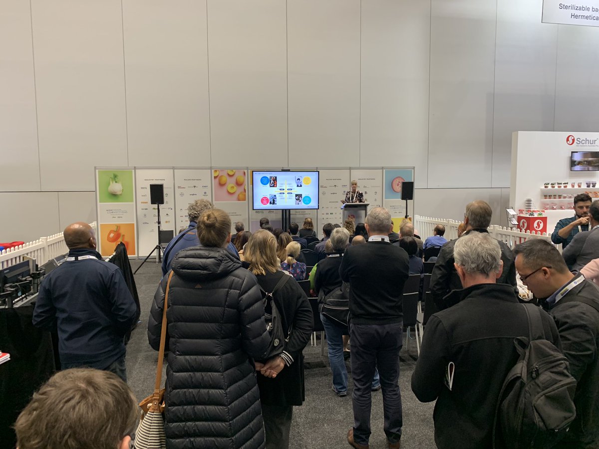 We were at the Hort Connections event in Melbourne this week - one of the biggest horticulture conferences in Australia 🍇🍋🍊
It’s great to see where the growth is in the horticulture space and where our Timorese seasonal workers will fit into that! 🇹🇱