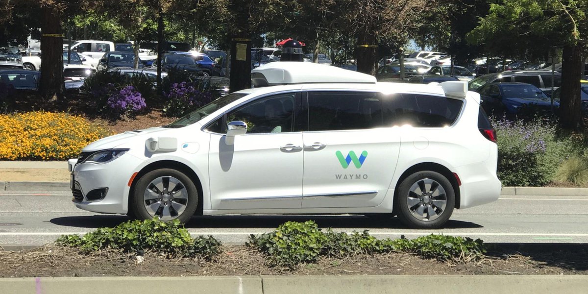 RankMyRide2's tweet photo. Waymo is partnering with Renault and Nissan to launch it's global expansion efforts
https://t.co/PaTVzniOC4
#ridesharing #ridehailing #transport #technews #technology #marketing #retweet #startup #business #entrepreneur #TechnologyNews #RT #gigeconomy #waymo #AutonomousVehicles https://t.co/ZEk7awYZ4U