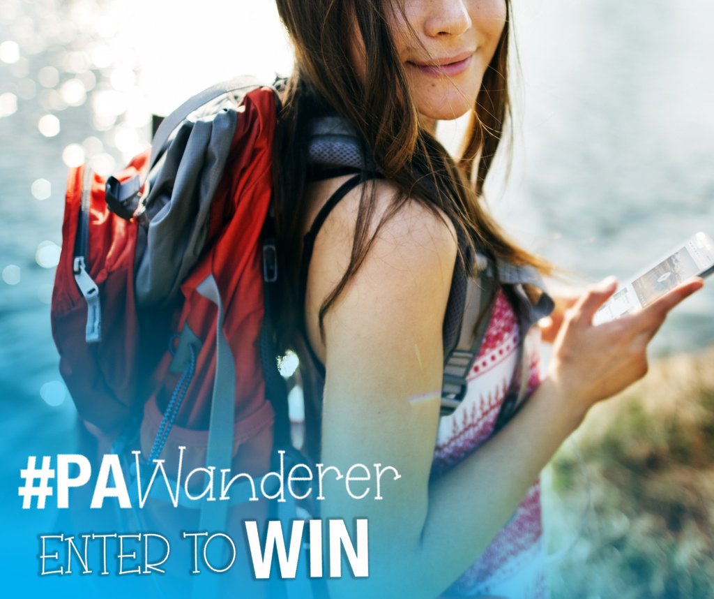 Potable_Aqua's tweet photo. Only a few more days left to enter our latest Giveaway. Add #PAwanderer to your adventure photo posts to enter not only our bi-weekly #giveaway but also our mid-summer and grand prize giveaways! Be rewarded for #exploring. #wander #getoutside #hikingadventures #traveler https://t.co/FBCiTjqClP