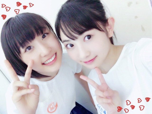 aia_uemu's tweet photo. るるさんのファンの方が
もっともっと増えますように☆彡

#思えば思わ瑠々 https://t.co/h8FWOxb9us
