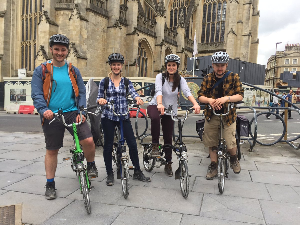 GreensmithTim's tweet image. Fascinating to explore themes of sustainability, conservation and re-use @bathfootprint with the @spabscholars. Great insights from @alexmmorris @FCBStudios and @SSHConservation thanks for sharing guys!