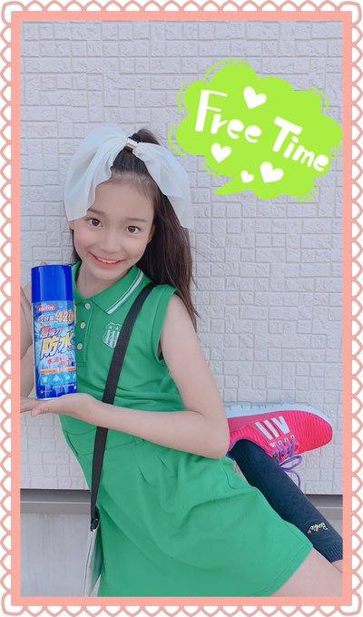 Twitterのコスプレ画像15