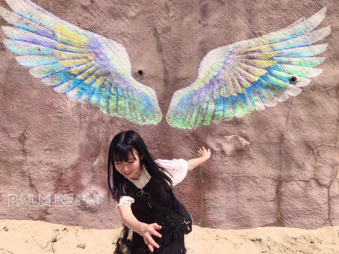 今村麻莉愛のTwitter画像10