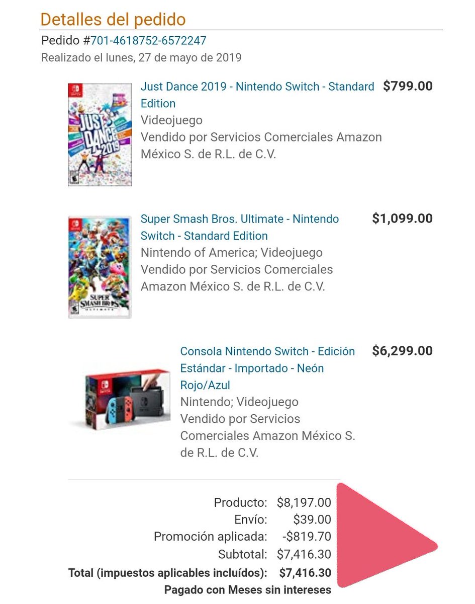 amazon servicio al cliente usa