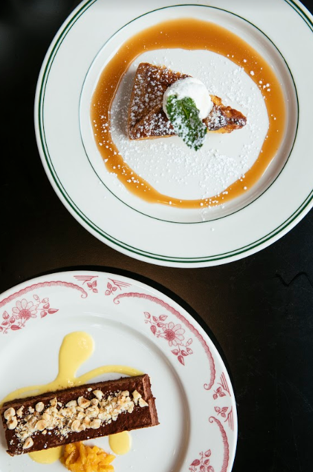 taureauxtavern's tweet photo. Sure to satisfy your #sweet tooth https://t.co/J6XO0DOFWb