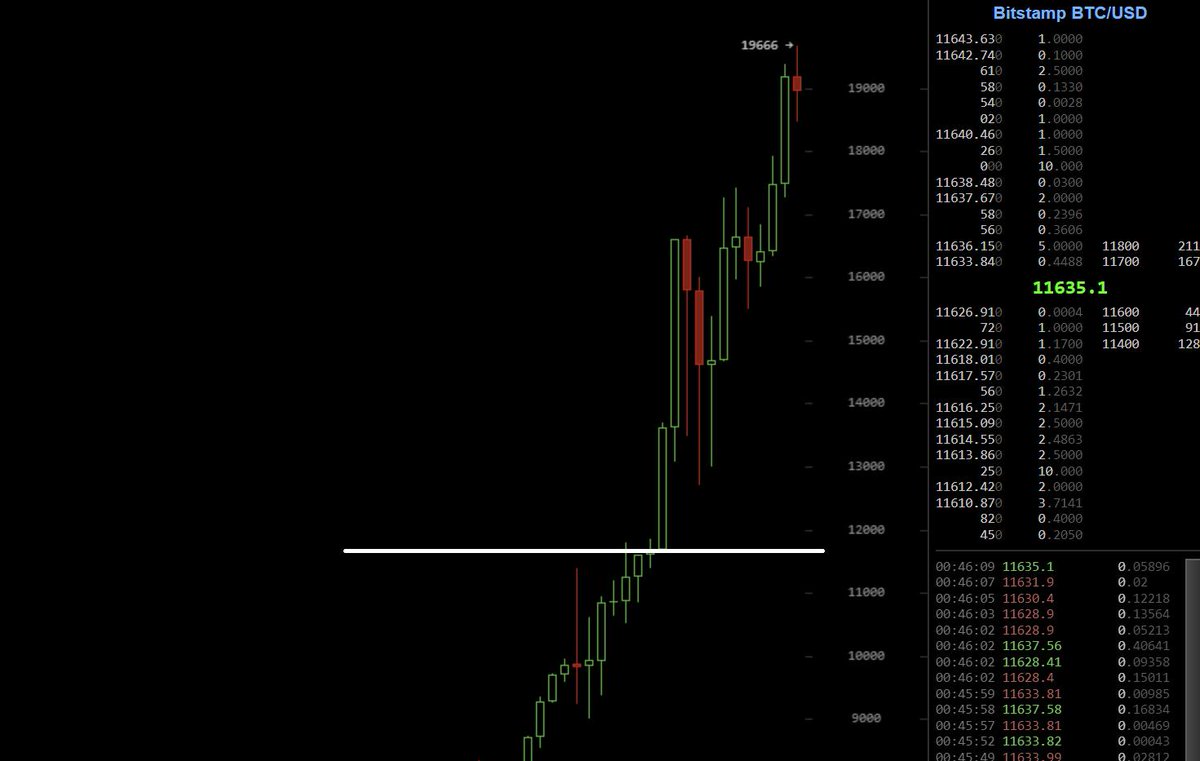 Crypto฿ull tweet media
