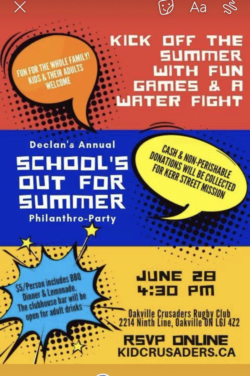 LemonAID Warriors tweet media