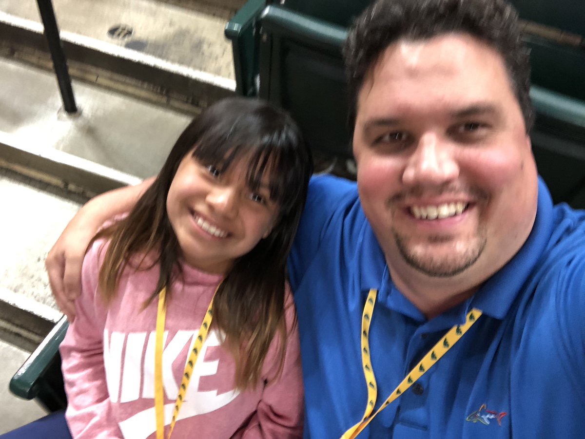 TimCraftIndy's tweet image. #FeverGameNight