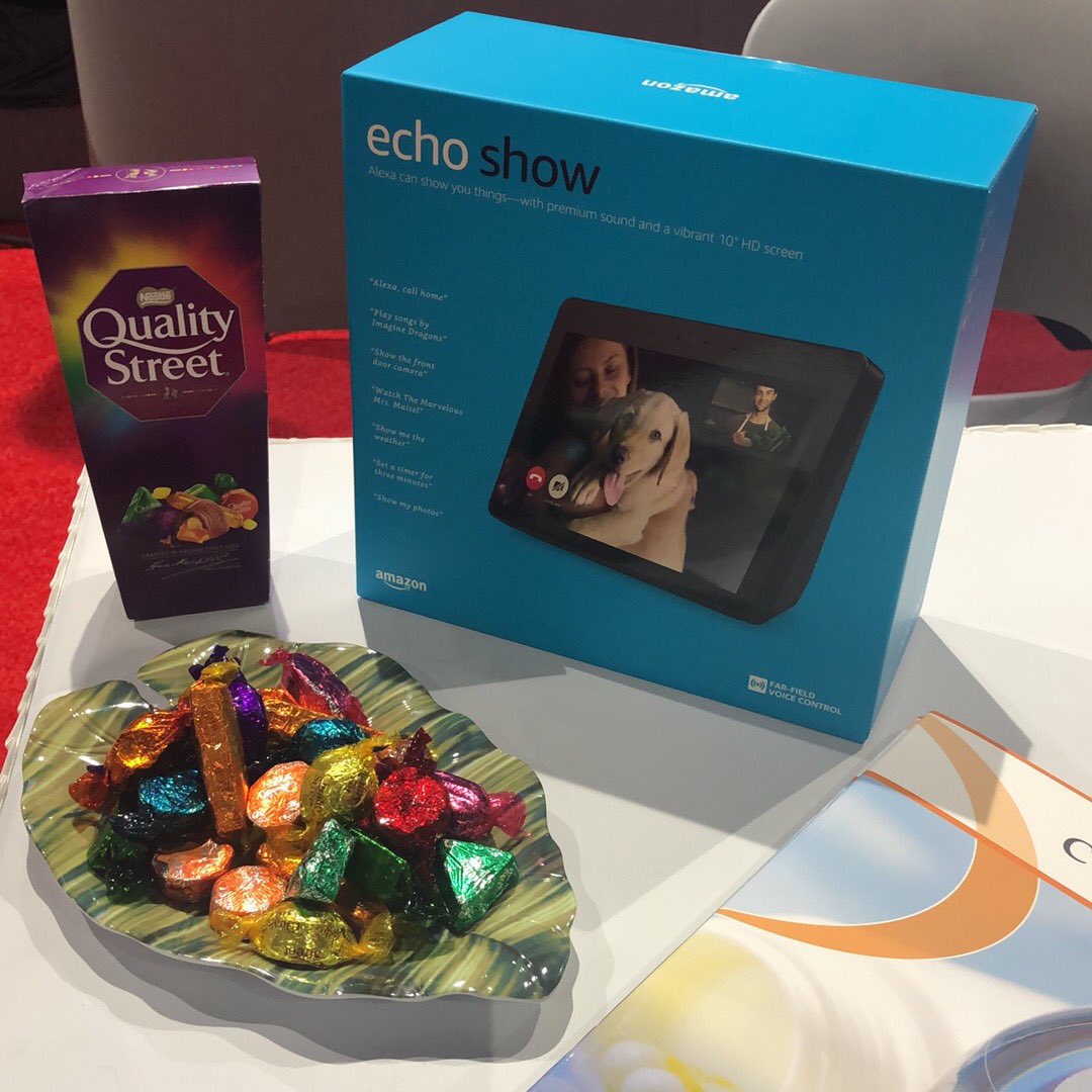 Come and see us and our member companies at the #DIA meeting in San Diego.

You can even win a prize if you enter our scavenger hunt.
#booth2553