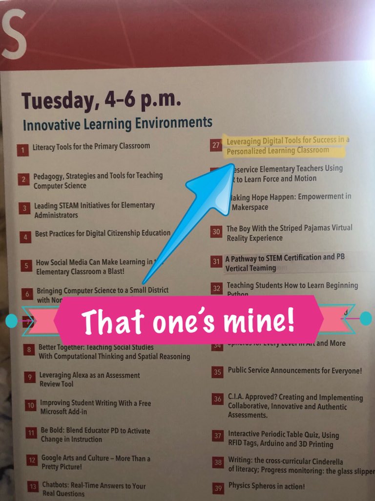 Hannah Prebeck (she/her) tweet media