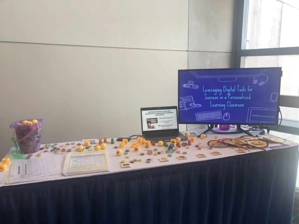 Hannah Prebeck (she/her) tweet media