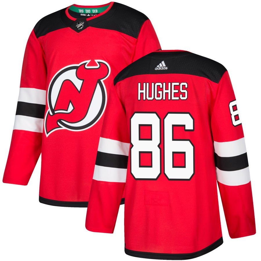 new jersey devils retired numbers
