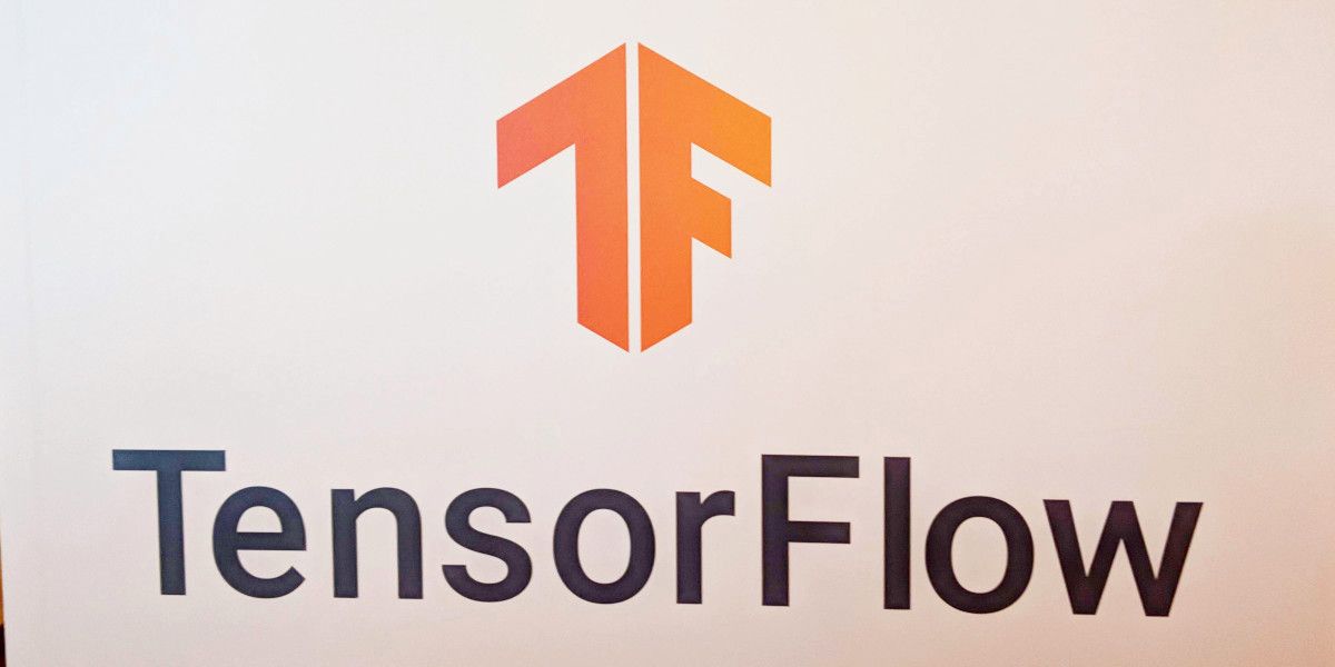 kdnuggets's tweet photo. Google launches TensorFlow.Text library for language AI models https://t.co/cDEecGblbH https://t.co/07VYvS3BMx