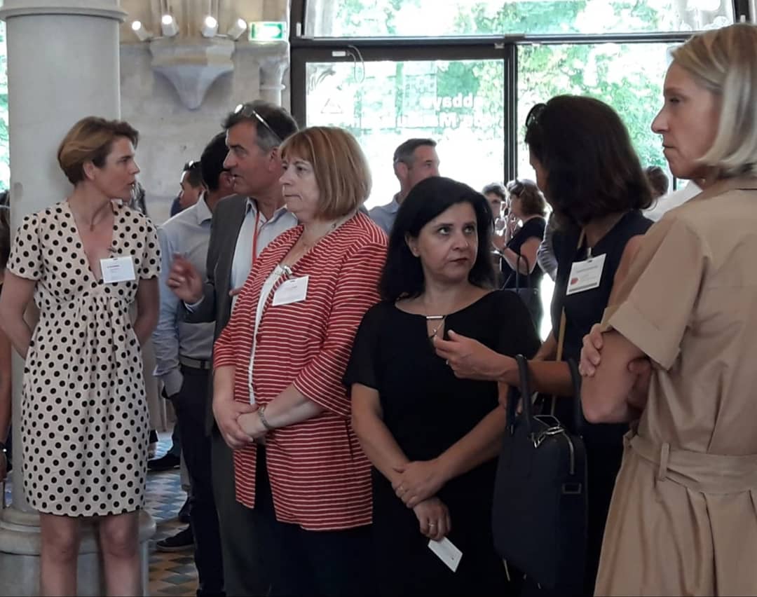 CEEVO95's tweet photo. #valdoise / #iledefrance / #ParisRegion / #Madein95 / #Ceevo95 : Participation ce mardi du CEEVO au déjeuner des dirigeants des entreprises de St Ouen l'Aumône membres du réseau #DYNAMIC95 - https://t.co/Vjy3hRSpB1 https://t.co/kvqoWmNQNn