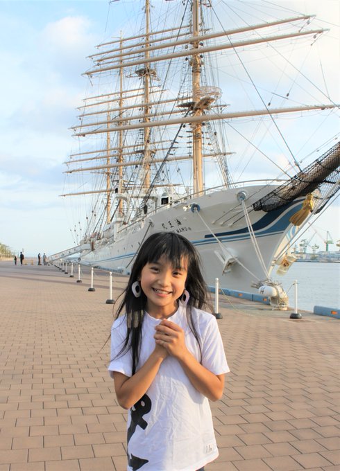 Twitterのコスプレ画像6