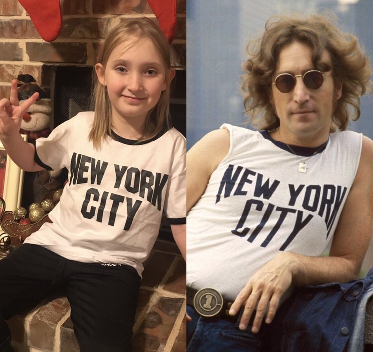 missmitzi2006's tweet photo. We are so excited about Yesterday!
My favorite album is the Abbey Road album.
More specifically, the song “You Never Give Me Your Money”
And with that being so.. how about you give me your prize pack! ❤️
@TheSlyFoxClub  #YesterdayMovie #YesterdayDFW https://t.co/yl47R5bhym