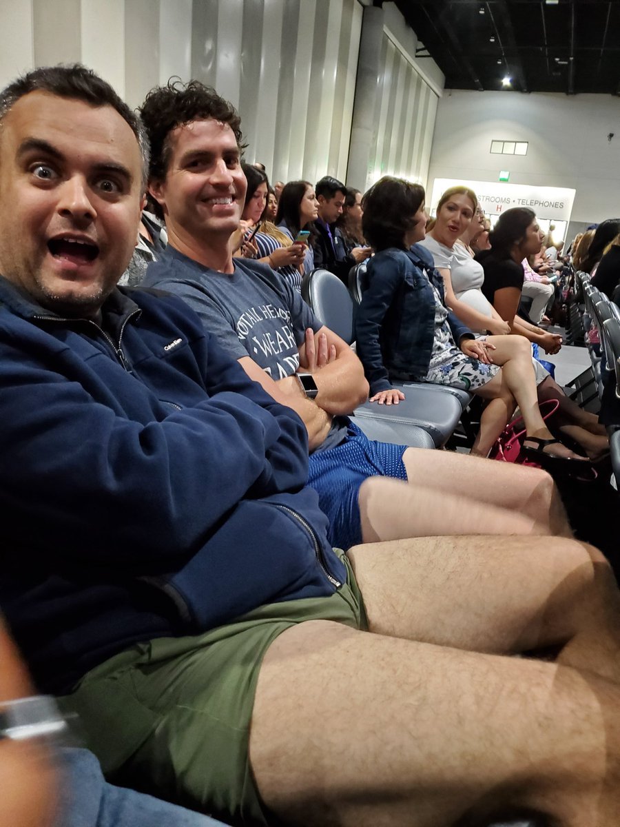 MoDillonMath's tweet image. #ThisisAVID #AVIDSI19