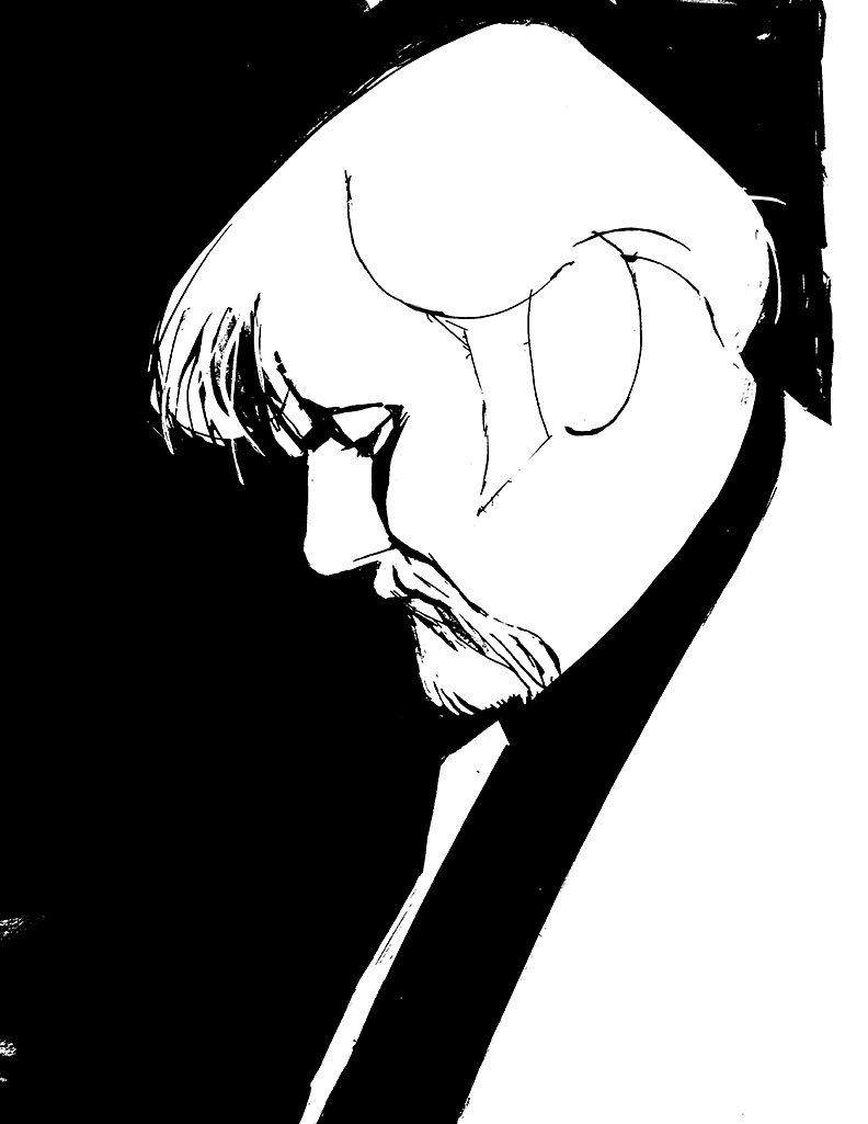 sinKEVitch's tweet photo. Happy Birthday #AlexToth #AlexTothart; Comics and animation icon, a brilliant master of storytelling. His support, insight, and enthusiasm meant everything to me as a young artist. He would've been 91 today. https://t.co/rR7ekhbnKq