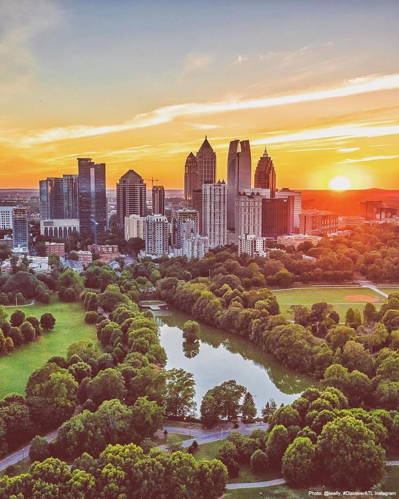 Discover Atlanta tweet media