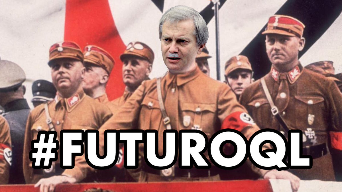 JorgeAlis's tweet image. Este sería el futuro con historia y educación fisica como electivos! youtube.com/watch?v=H0xqWe…