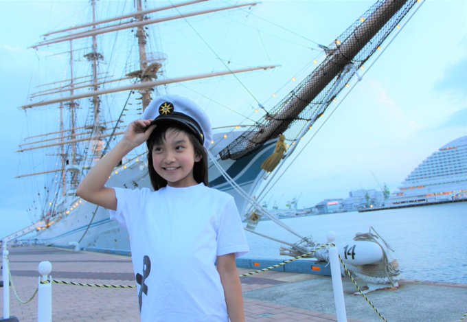 Twitterのコスプレ画像5