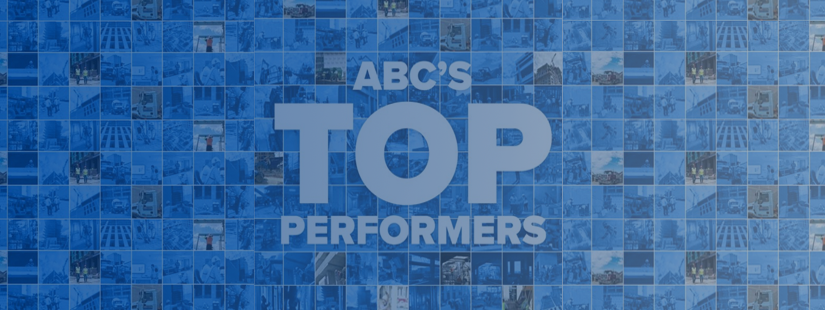 InterstatesCo's tweet image. We are truly honored to be included in ABC's 2019 Top Performers list! Visit our blog to learn more - bit.ly/2JjBhUf. #InterstatesBlog