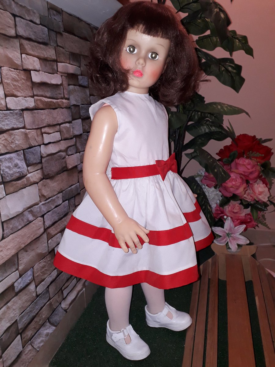 muñeca caminadora lili ledy