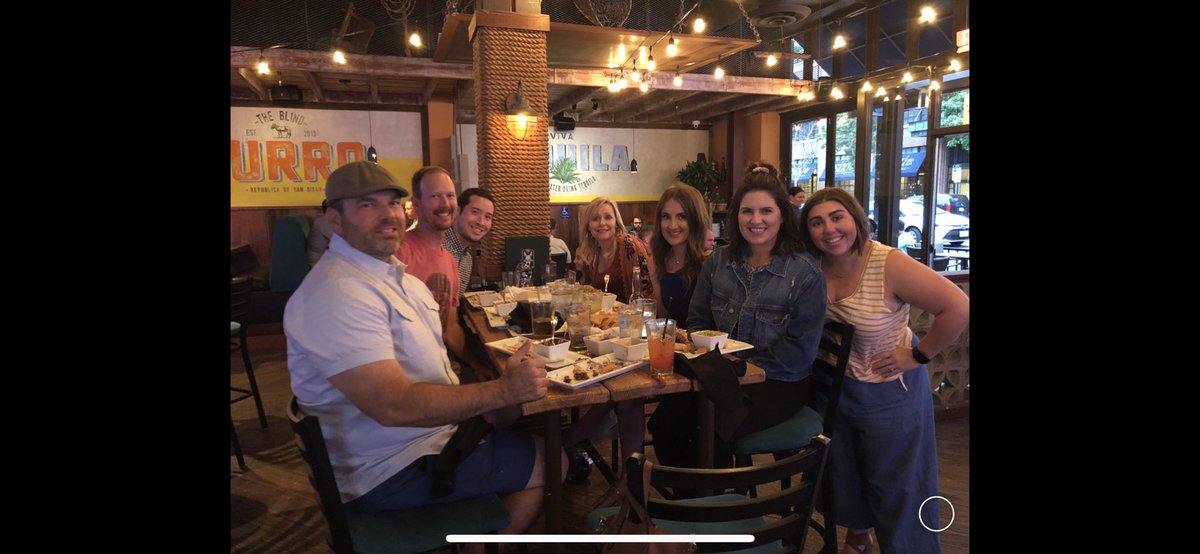 What a great crew!  Learning about AVID #TCSDshare #AVFollowmylead