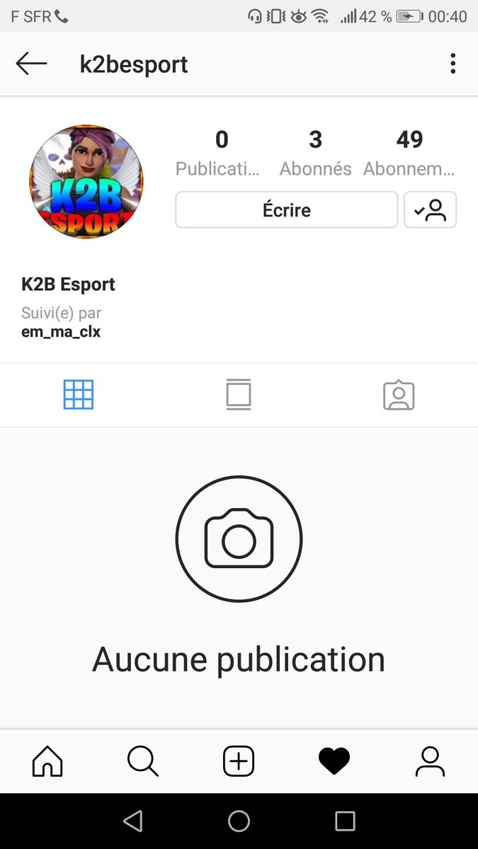 AliensGamer2's tweet image. Allée vous abbonez on va vous faire gagner des cadeaux et plusieurs truc aussi go svp