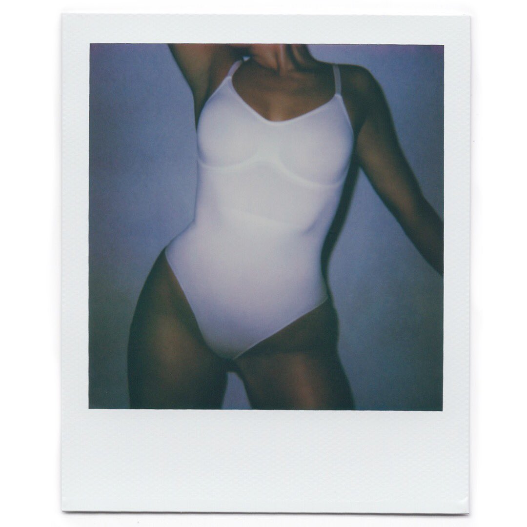 KimKardashian's tweet photo. This is a new approach to shapewear: Offering real solutions in 9 shades and sizes XXS-4XL, @kimonobody celebrates and enhances the shape and curves of women. Each piece is designed with soft yet supportive fabrics for everyone to feel their most confident. #KimonoBody https://t.co/Cr81BqiLT4
