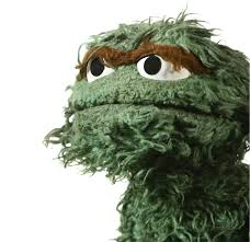Joe_A_Blevins's tweet photo. "I feel empty inside." #DeepThoughtsFromPuppets https://t.co/goSyGATRO3