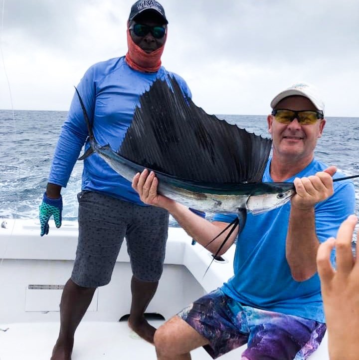 share_fishing's tweet photo. Baby Sailfish
sometimes it's not about pounds!
🎣🤫 https://t.co/mdMxHeqMBO
