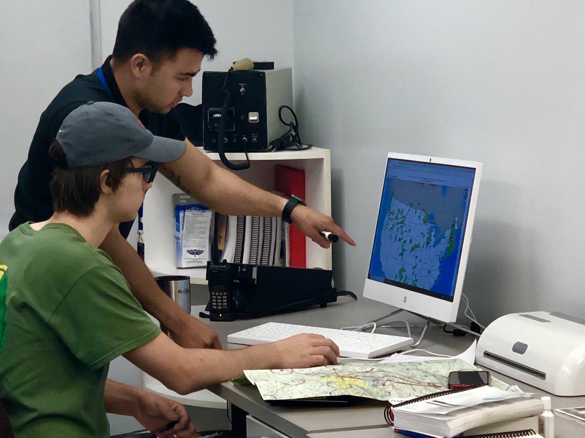 Elite Aviation tweet media