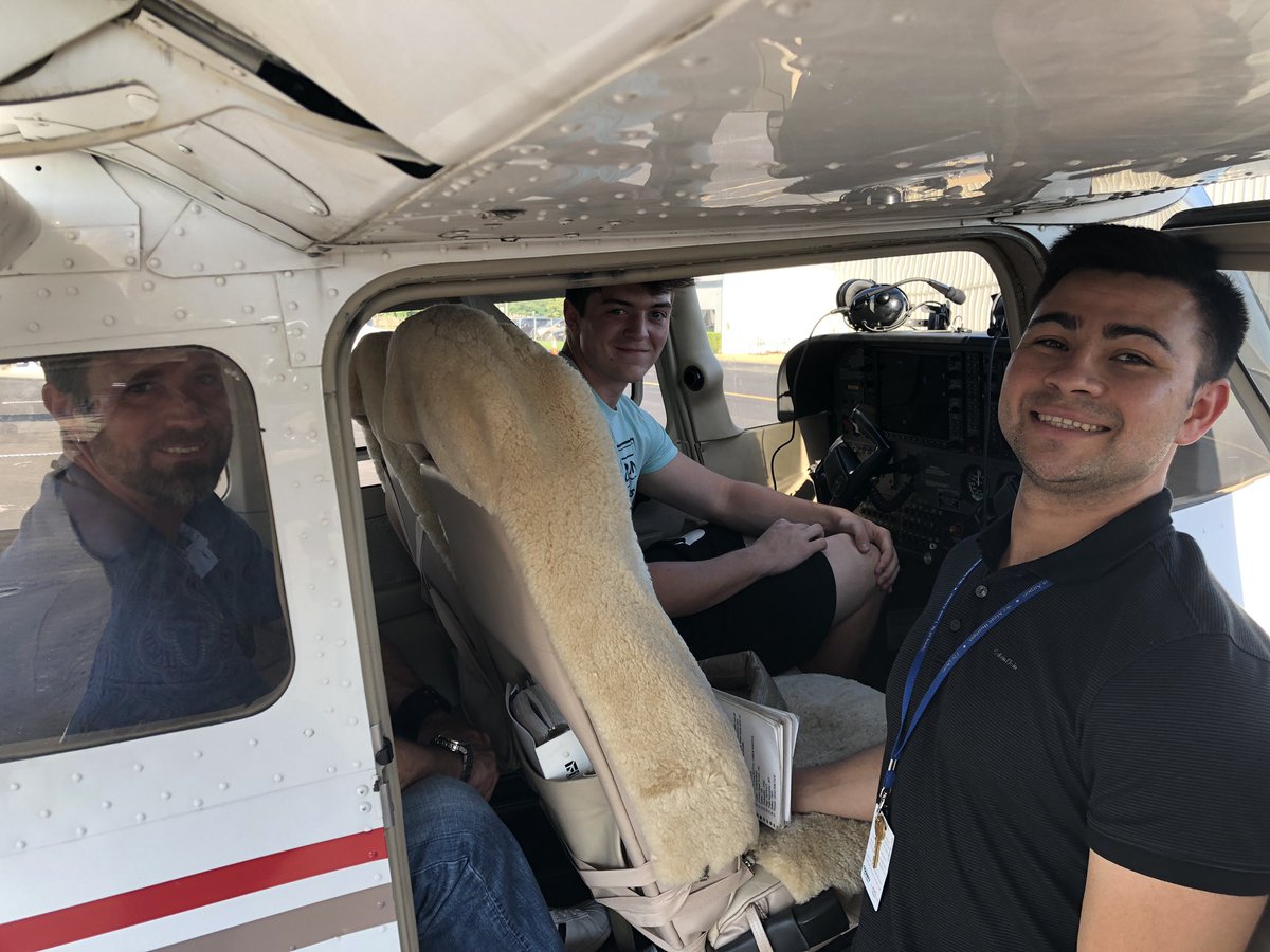 Elite Aviation tweet media