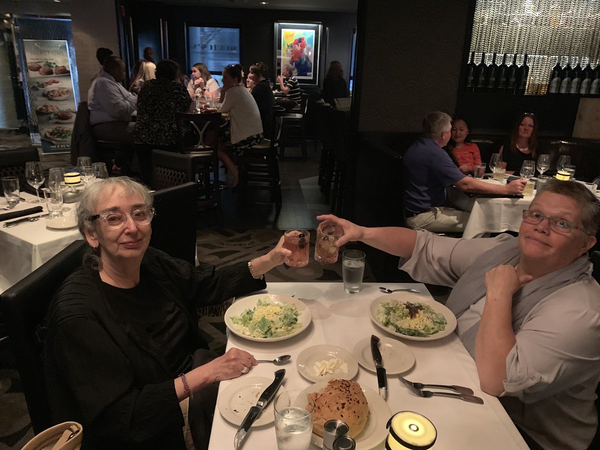 From New York to Paris to Provincetown  to Pittsburgh, your voice has taken us to some of the finest meals and life experiences we’ve ever known. The world is a lesser place without you, Chef. #BourdainDay