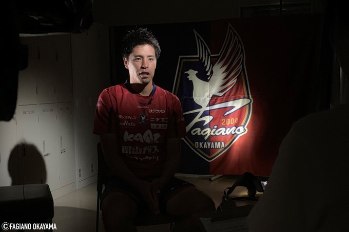 ファジアーノ岡山スタッフ公式 Fagiano Koho 19年06月 Twilog