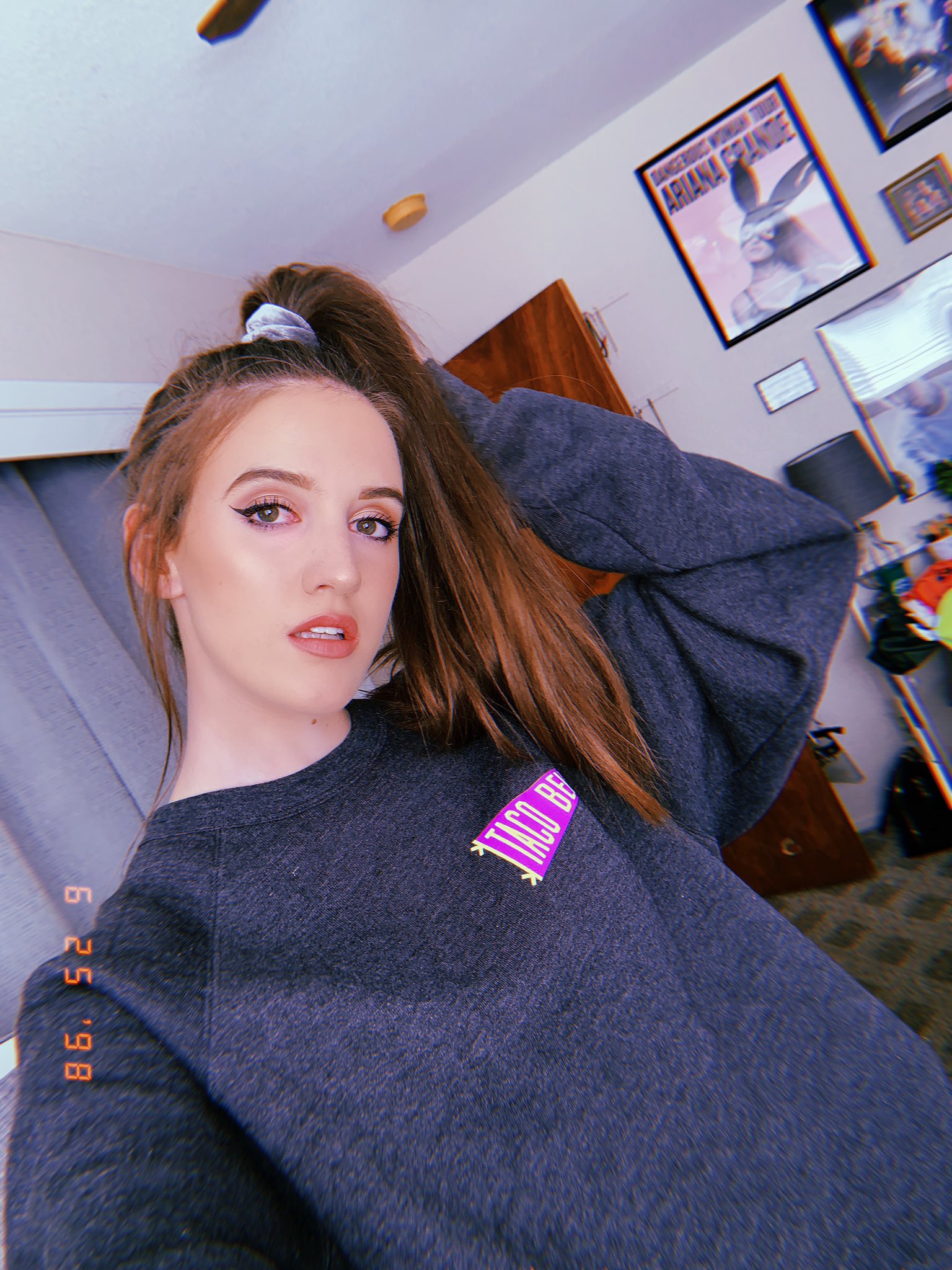 Kenz & Kayla •TOMORROW• on Twitter: "My best friend is from Brazil & it