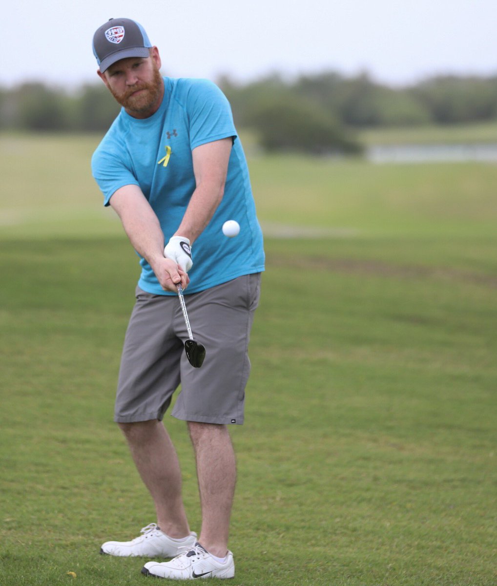 TylerBills_12's tweet photo. Action shots from Saturday’s @MemorialJpb Memorial golf tournament. #ParIsYourFriend https://t.co/YKjZHcfhAI