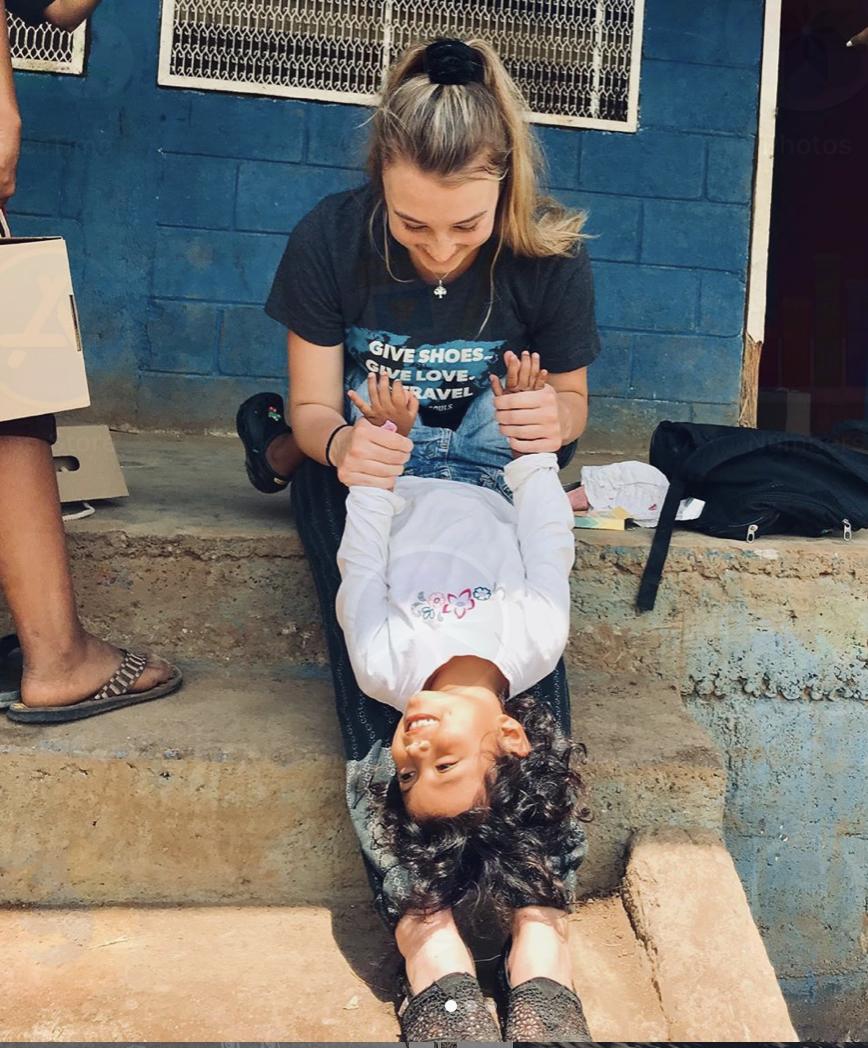 For some, traveling is an opportunity to escape real life and unwind. For others, it’s to learn about another part of the world &amp; its people. Our trips are both. The impact you’ll make results in a life-changing experience. Make your next adventure matter! bit.ly/S4STravel