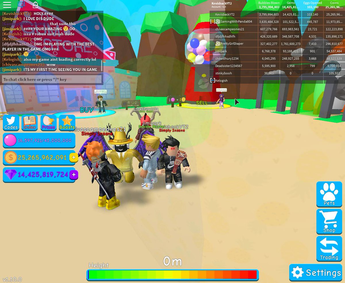 Kev Kevin43775160 Twitter - kev kevin43775160 twitter i5k on twitter eating simulator part 1 roblox robloxdev Kev Kevin43775160 Twitter - i5k on twitter eating simulator part 1 roblox robloxdev