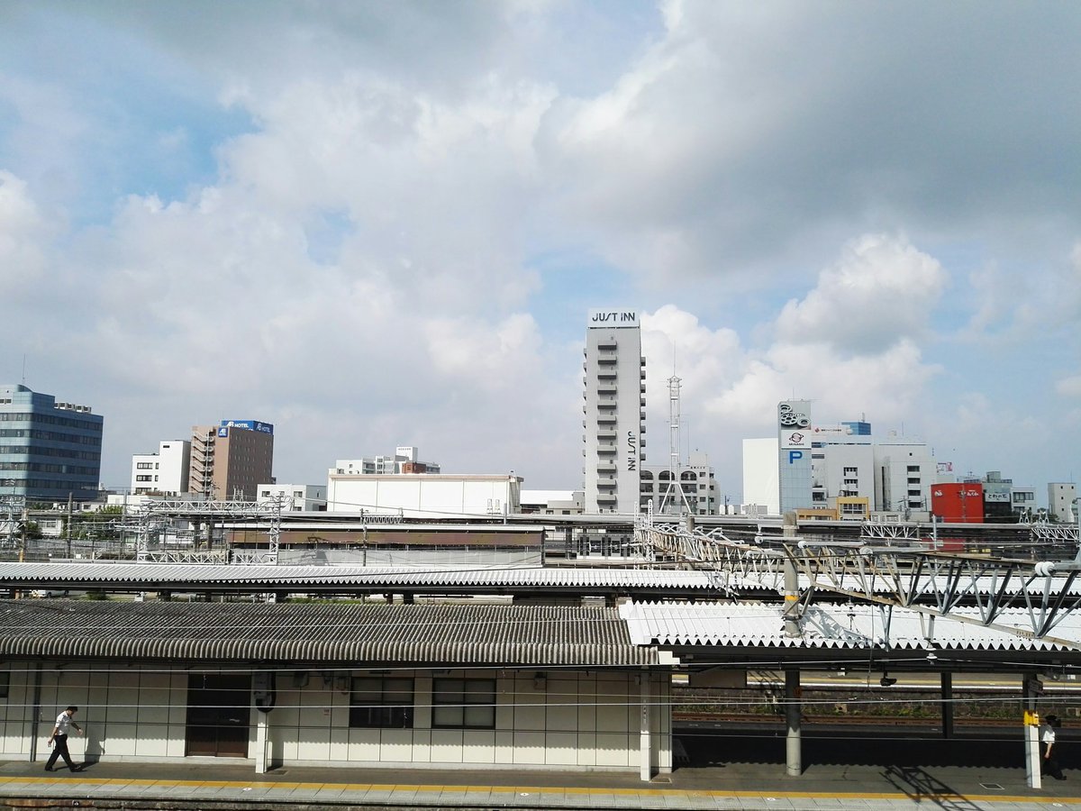中部コイン 豊橋の金券ショップ On Twitter 6月26日水曜日 朝8 15 気温24 朝から日差しが強くて 日中は蒸し暑くなりそうですね 水分補給をお忘れなく 豊橋 豊橋駅 金券ショップ 新幹線 格安キップ 東京 横浜 小田原 三島 静岡 名古屋 京都 大阪