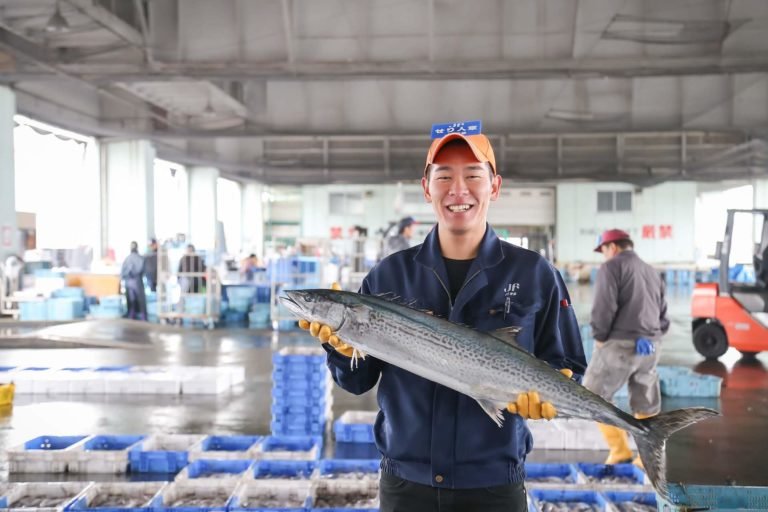 wakamonlink's tweet photo. －－遠回りしながらも、子どもの頃からの想いが仕事に。

大学では魚群制御学を学び、一度は企業へ就職。
将来の姿がぼんやりしたタイミングで見つけた海の仕事。

京都府漁業協同組合 本所 坂野良太さん。

https://t.co/9ukCZ3RvE7

#たんたんで働く
#わかもん
#舞鶴  #就活
#ただいまいづる https://t.co/ZXdw2LPaAe