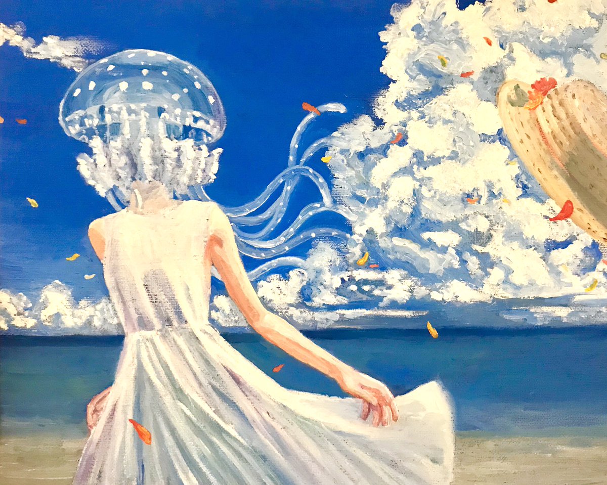 地球のかけら展