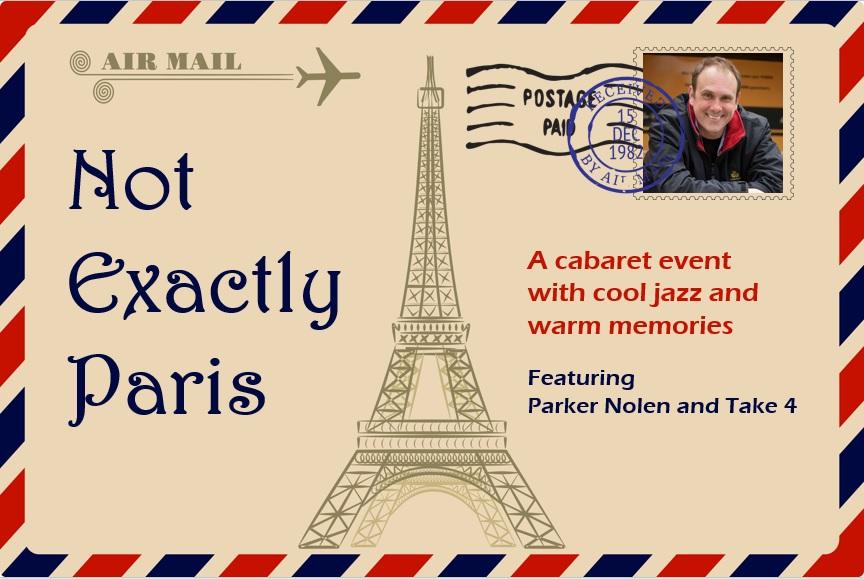 INDairport's tweet photo. ✈️ Thanks to @Delta, we can get you nonstop to Paris! #INDtoCDG
But, if you're looking for 'not exactly Paris,' the @TheIndyDistrict has you covered. Enjoy performances this Friday and Saturday: https://t.co/lFqN7vItOR https://t.co/MuoPs1DN4z