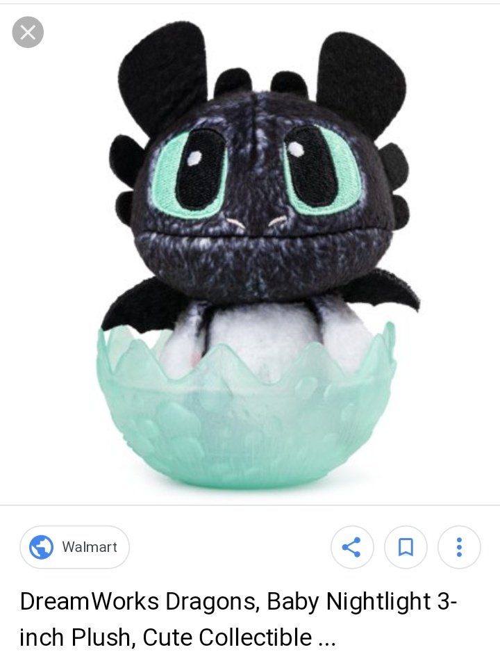 light fury plush target