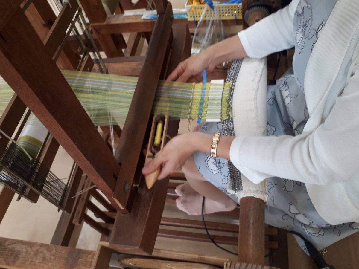 ウージ染め ウージ染め